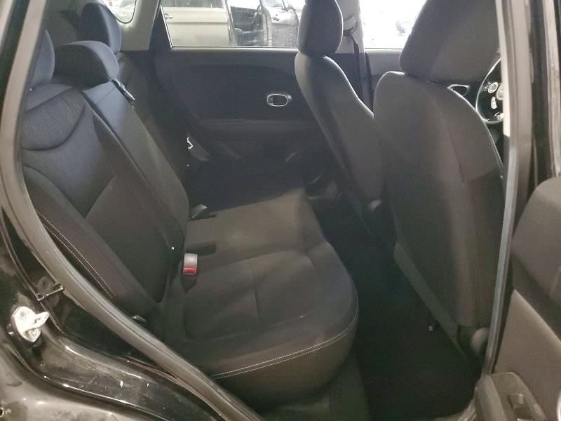 52327876 :رقم المزاد ، KNDJN2A20G7389340 vin ، 2016 Kia Soul مزاد بيع
