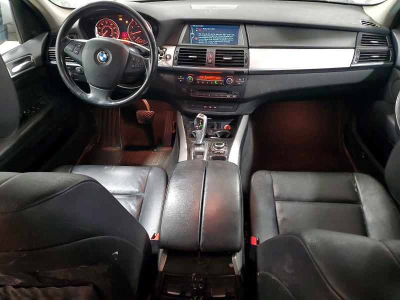 Aukcja sprzedaży 2013 Bmw X5, vin: 5UXZV4C57D0B13586, numer aukcji: 52269226