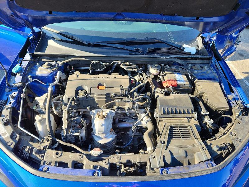Продаж на аукціоні авто 2023 Honda Civic, vin: 2HGFE2F53PH513017, номер лоту: 52730306