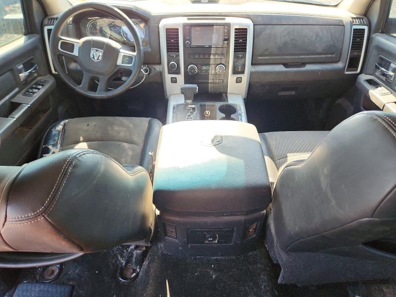 Aukcja sprzedaży 2009 Dodge Ram 1500, vin: 1D3HV13T79J520260, numer aukcji: 53171236