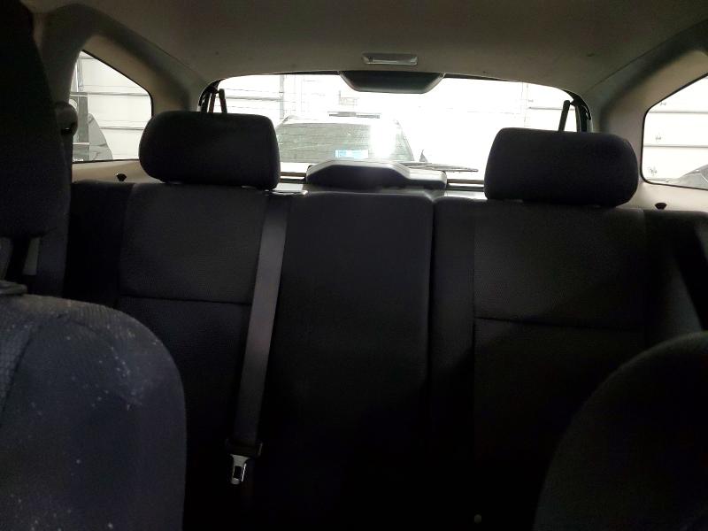 Продажа на аукционе авто 2006 Toyota Corolla Matrix, vin: 2T1KR32E86C565684, номер лота: 53713056