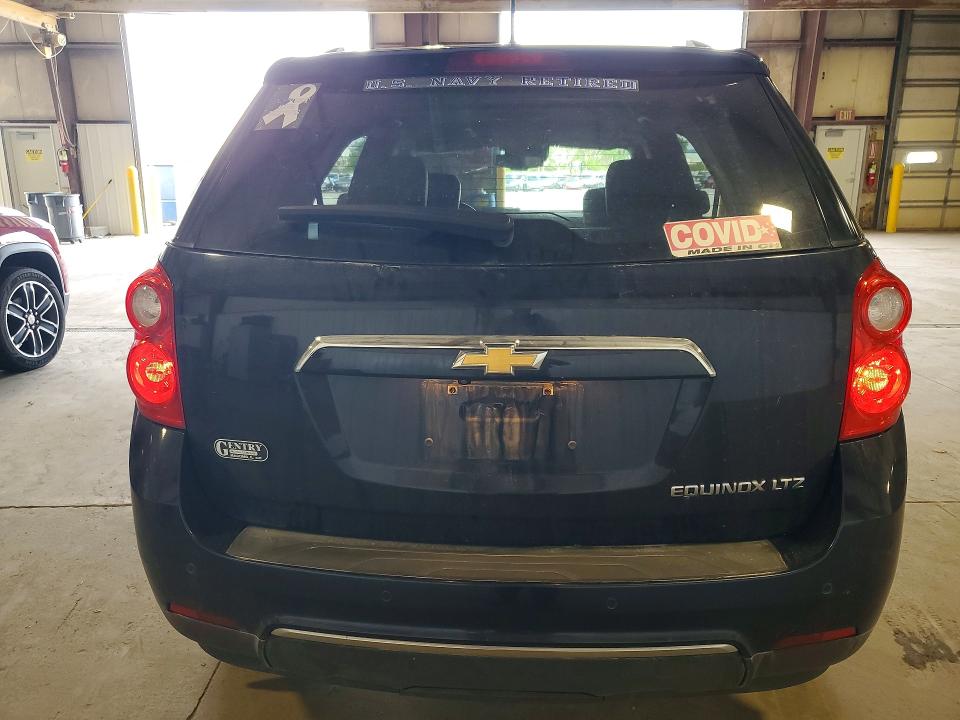 Продажа на аукционе авто 2016 Chevrolet Equinox, vin: 2GNALDEK7G1183397, номер лота: 54814186