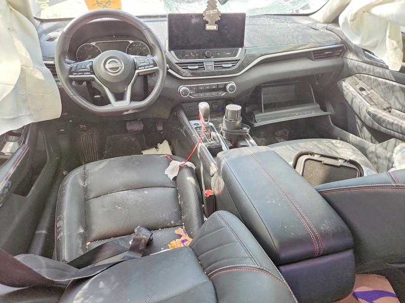 Aukcja sprzedaży 2024 Nissan Altima, vin: 1N4BL4CV5RN435987, numer aukcji: 54194916