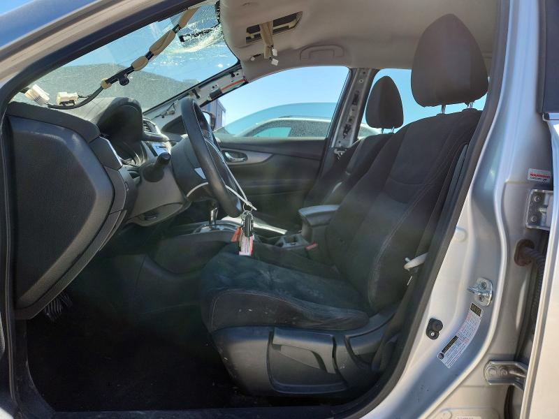 Продажа на аукционе авто 2016 Nissan Rogue, vin: JN8AT2MV6GW141972, номер лота: 53404086