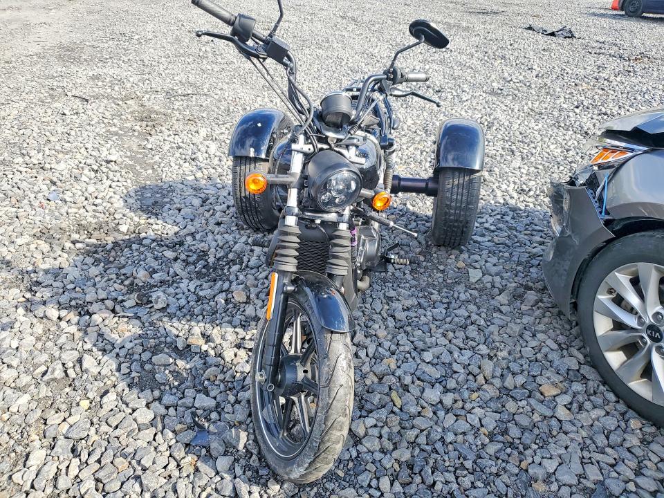 2017 Harley Davidson Xg750 მანქანა იყიდება აუქციონზე, vin: 1HD4NBB15HC505206, აუქციონის ნომერი: 52872436