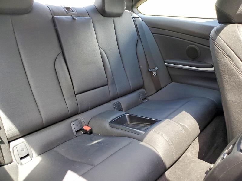 Продажа на аукционе авто 2018 Bmw 430xi, vin: WBA4W5C52JAE43184, номер лота: 53596946
