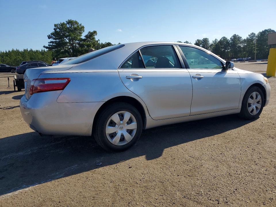 Продажа на аукционе авто 2008 Toyota Camry, vin: 4T1BE46K08U753425, номер лота: 54255626