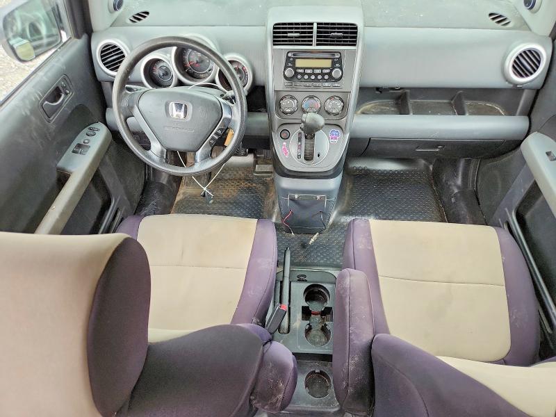 Продажа на аукционе авто 2005 Honda Element, vin: 5J6YH28605L015968, номер лота: 51967396