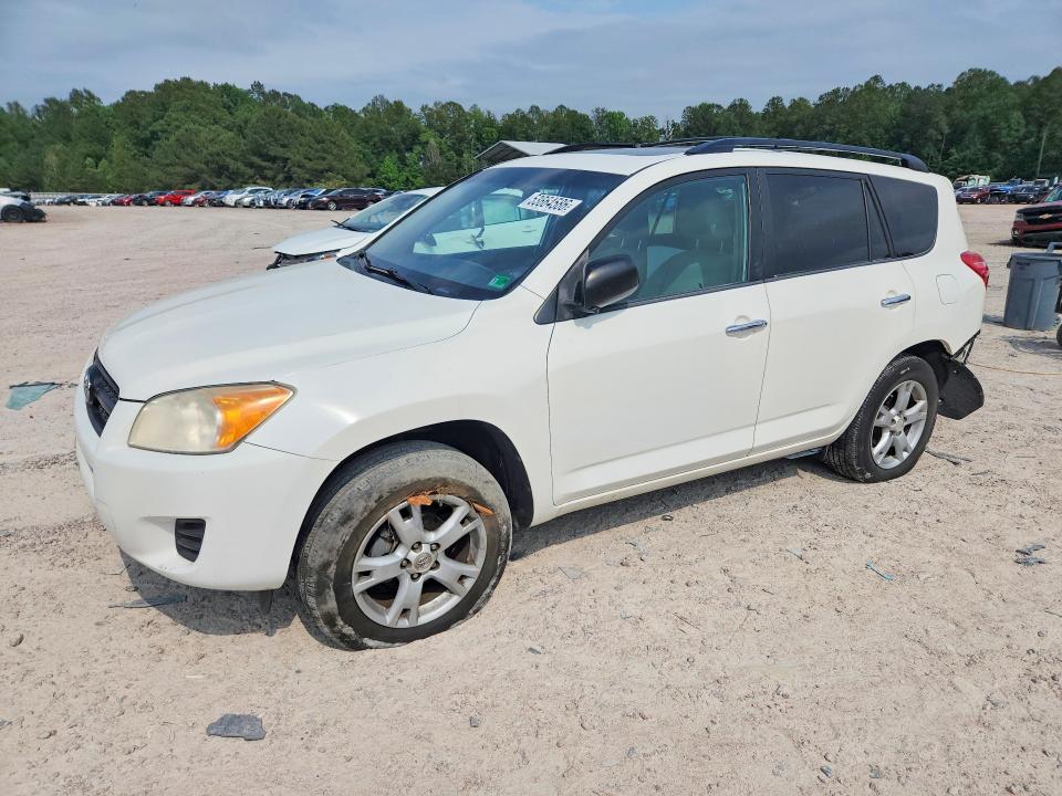 53664586 :رقم المزاد ، 2T3ZF4DV1CW135233 vin ، 2012 Toyota Rav4 مزاد بيع