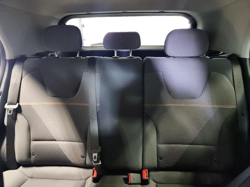 Продаж на аукціоні авто 2026 Kia Niro, vin: KNDCP3LE5T5332590, номер лоту: 53603286