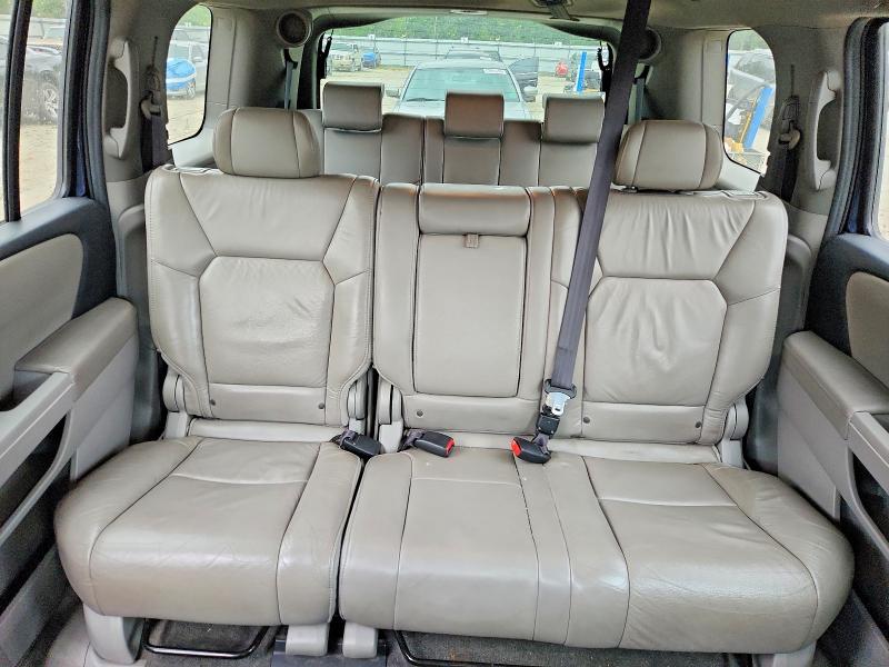 Продаж на аукціоні авто 2011 Honda Pilot, vin: 5FNYF4H6XBB106591, номер лоту: 52616006
