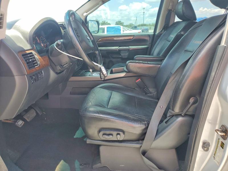 Продаж на аукціоні авто 2010 Nissan Armada, vin: 5N1BA0NF3AN623454, номер лоту: 53733626