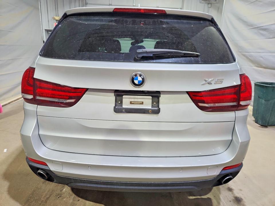 54551976 :رقم المزاد ، 5UXKR0C52G0P30443 vin ، 2016 Bmw X5 مزاد بيع