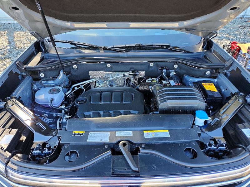 53361426 :رقم المزاد ، 1V2BN2CAXTC550902 vin ، 2026 Volkswagen Atlas مزاد بيع