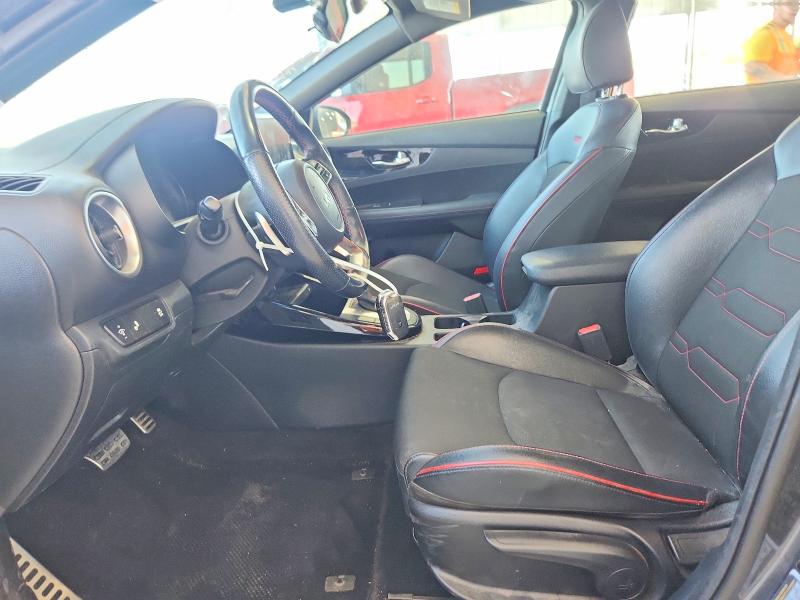 Aukcja sprzedaży 2023 Kia Forte, vin: 3KPF44AC1PE544636, numer aukcji: 52061776
