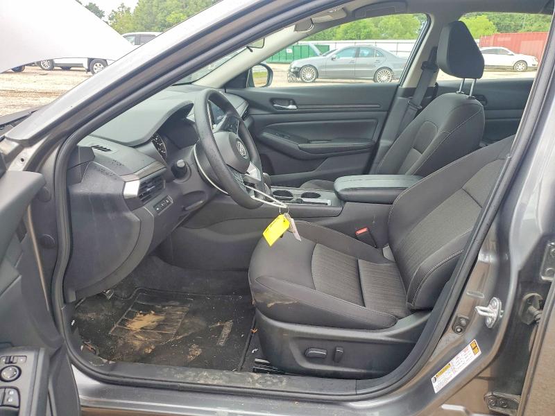 Продажа на аукционе авто 2025 Nissan Altima, vin: 1N4BL4DV9SN347836, номер лота: 55122996