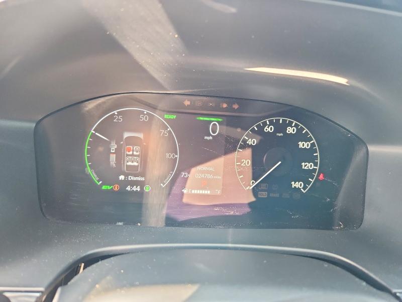Продаж на аукціоні авто 2024 Honda Cr-v, vin: 2HKRS6H9XRH807939, номер лоту: 53753046