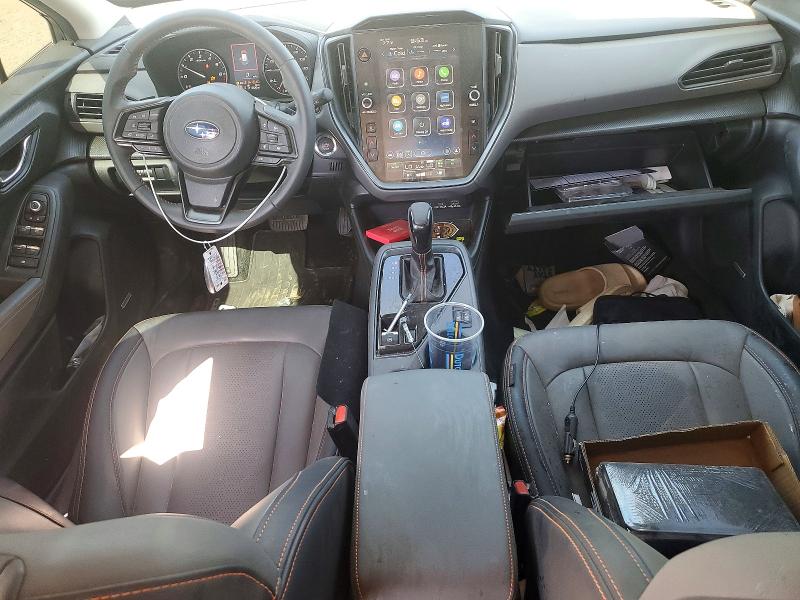 Aukcja sprzedaży 2025 Subaru Crosstrek, vin: 4S4GUHM6XS3740720, numer aukcji: 53601806