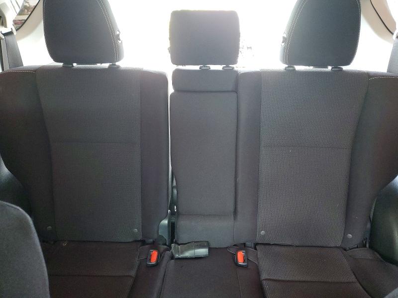 53377206 :رقم المزاد ، JTMRFREV1HJ119924 vin ، 2017 Toyota Rav4 مزاد بيع