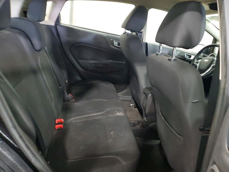 Aukcja sprzedaży 2014 Ford Fiesta, vin: 3FADP4EJ2EM102660, numer aukcji: 52172396
