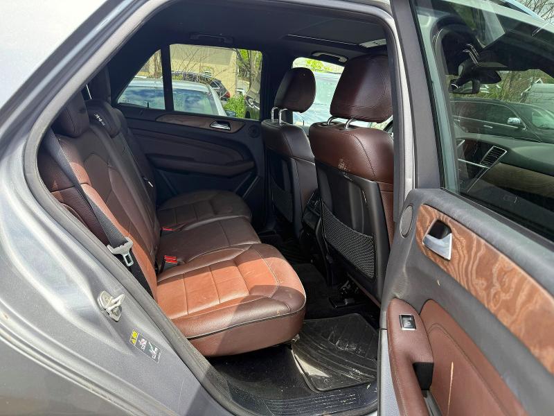 Продажа на аукционе авто 2013 Mercedes-benz Ml, vin: 4JGDA5HB7DA117331, номер лота: 54190966