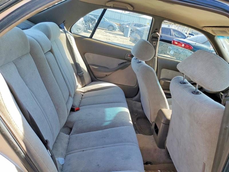 Продаж на аукціоні авто 1996 Toyota Camry, vin: 4T1BG12K4TU673505, номер лоту: 53291556