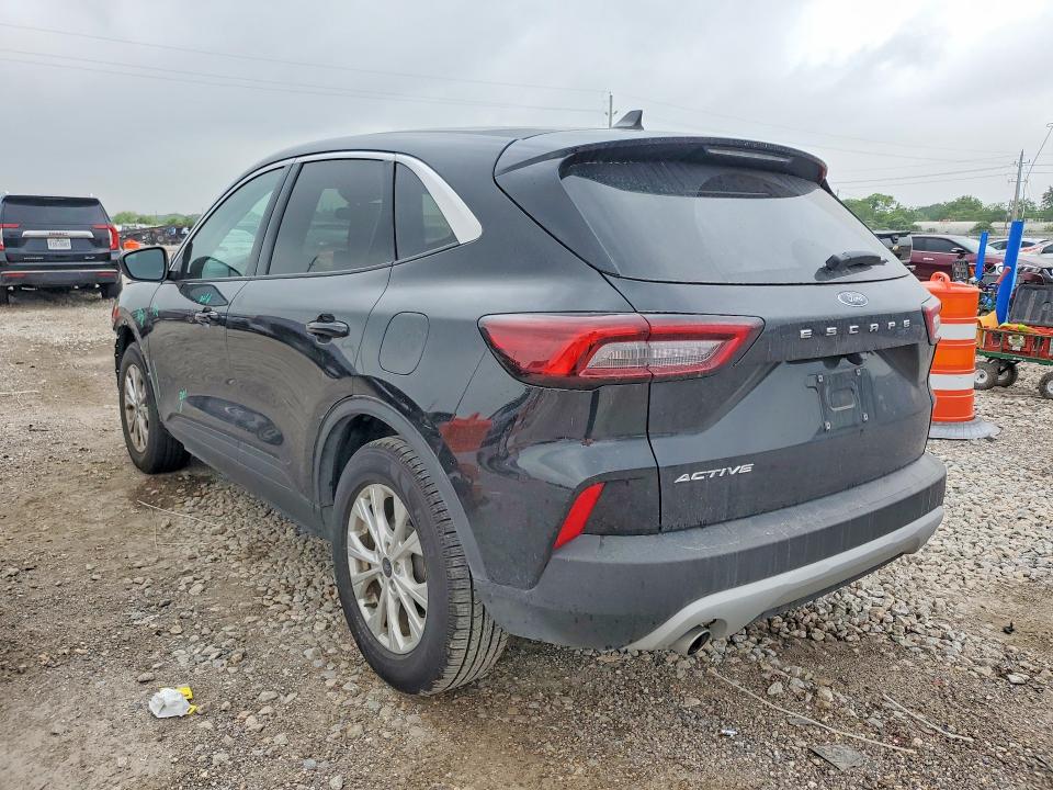 Продажа на аукционе авто 2024 Ford Escape, vin: 1FMCU0GNXRUA79746, номер лота: 52309856
