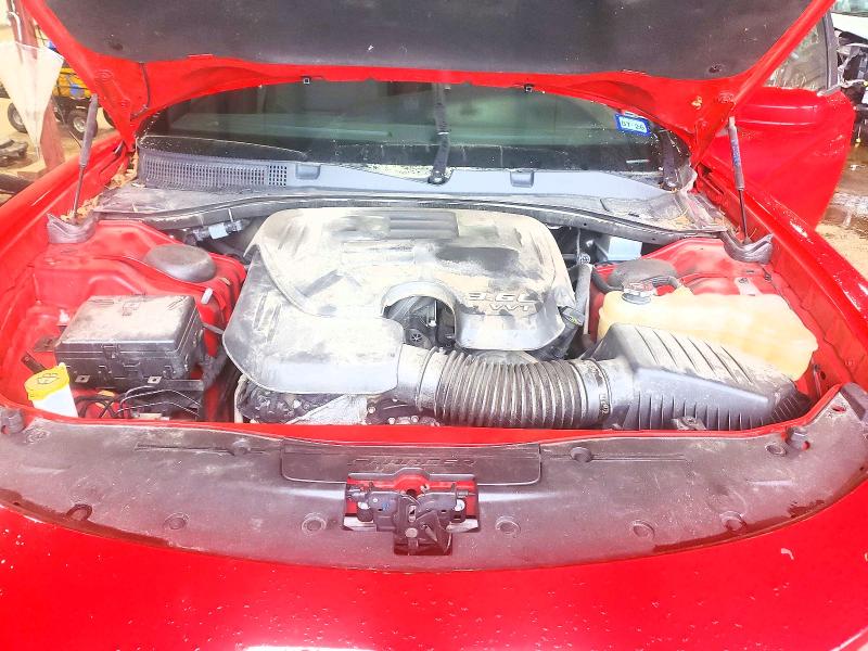 Продажа на аукционе авто 2022 Dodge Charger, vin: 2C3CDXBG8NH165743, номер лота: 53874866