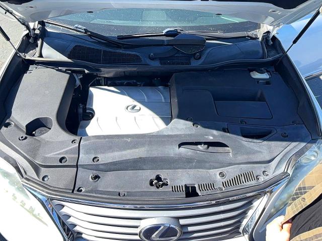 Aukcja sprzedaży 2015 Lexus Rx, vin: 2T2ZK1BA9FC198987, numer aukcji: 53666316