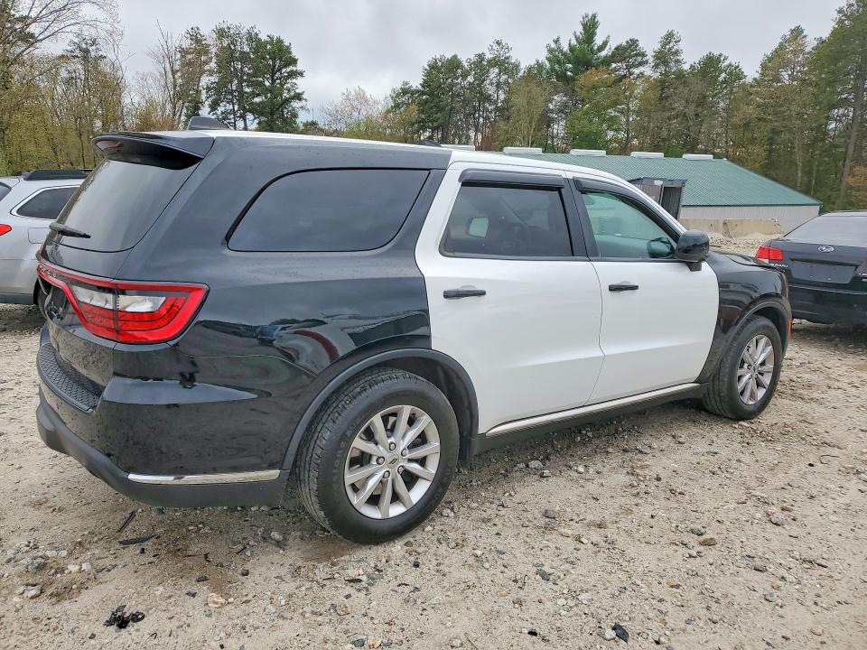 Aukcja sprzedaży 2021 Dodge Durango, vin: 1C4SDJFT3MC662454, numer aukcji: 53004626