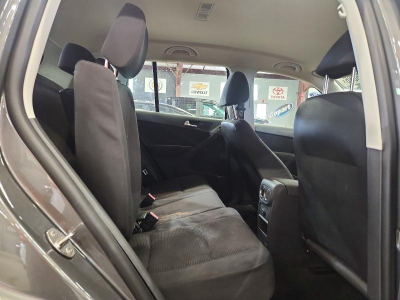 Aukcja sprzedaży 2013 Volkswagen Tiguan, vin: WVGAV7AX9DW021096, numer aukcji: 54665086