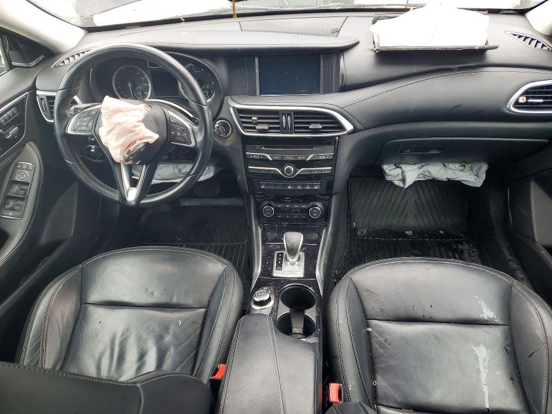Aukcja sprzedaży 2017 Infiniti Qx30, vin: SJKCH5CRXHA019784, numer aukcji: 52267126