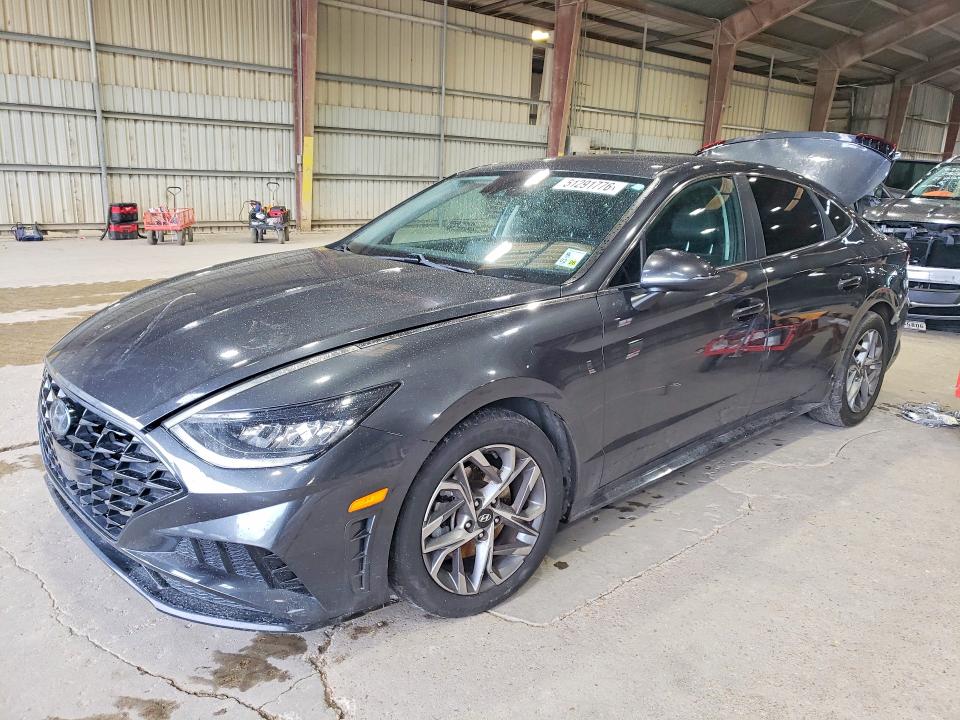 Aukcja sprzedaży 2020 Hyundai Sonata, vin: 5NPEL4JA4LH044070, numer aukcji: 51291776