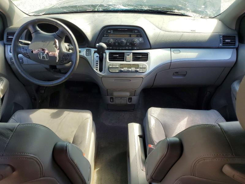 Продаж на аукціоні авто 2009 Honda Odyssey, vin: 5FNRL38659B027833, номер лоту: 54588366