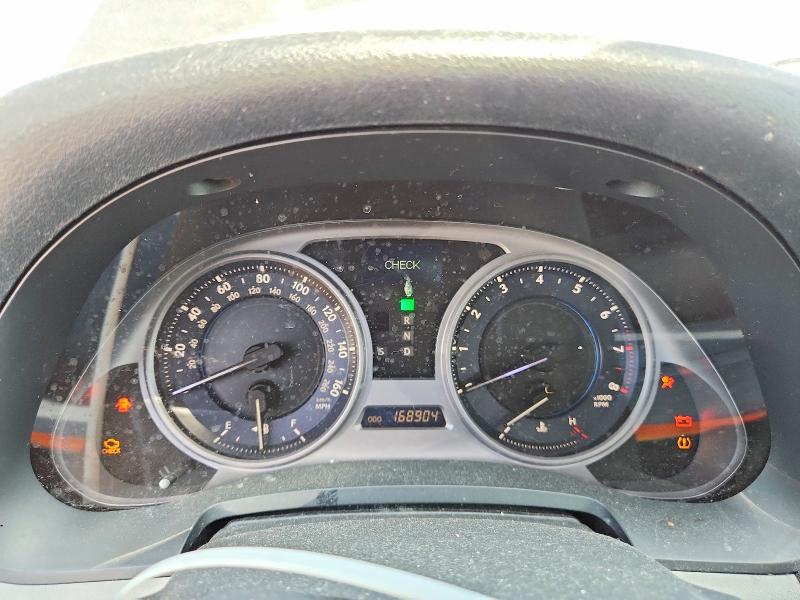 Aukcja sprzedaży 2006 Lexus Is, vin: JTHCK262165004399, numer aukcji: 51919626