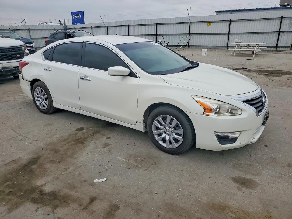 54887876 :رقم المزاد ، 1N4AL3AP5DC148700 vin ، 2013 Nissan Altima مزاد بيع