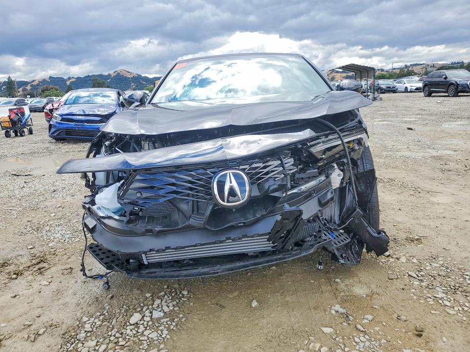 Aukcja sprzedaży 2026 Acura Integra, vin: 19UDE4H61TA012919, numer aukcji: 55539556