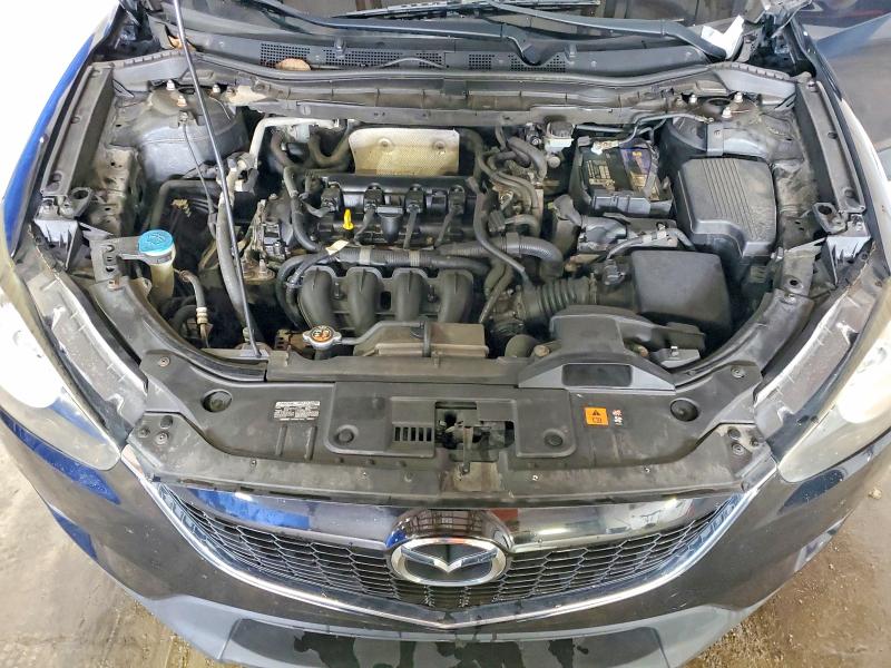 Aukcja sprzedaży 2014 Mazda Cx-5, vin: JM3KE2BE7E0339397, numer aukcji: 54164426