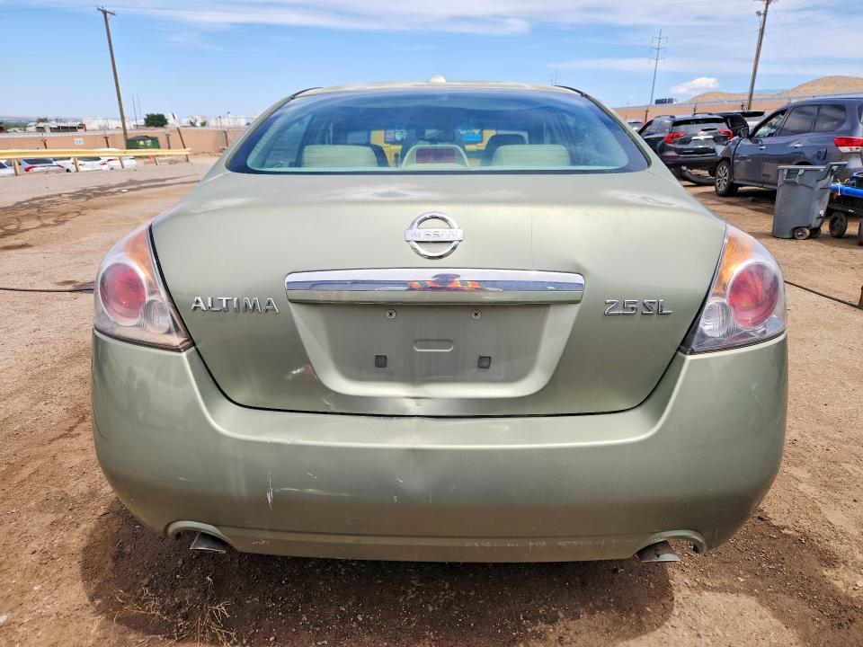 Aukcja sprzedaży 2008 Nissan Altima, vin: 1N4AL21E78N479880, numer aukcji: 54520476