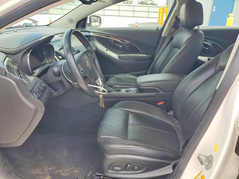 Продаж на аукціоні авто 2014 Buick Lacrosse, vin: 1G4GF5G32EF270857, номер лоту: 52881156