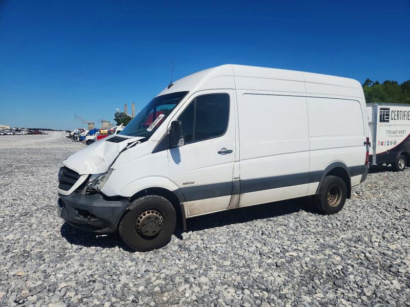 Продажа на аукционе авто 2014 Mercedes-benz Sprinter, vin: WD3PF3DC8E5885944, номер лота: 52925146