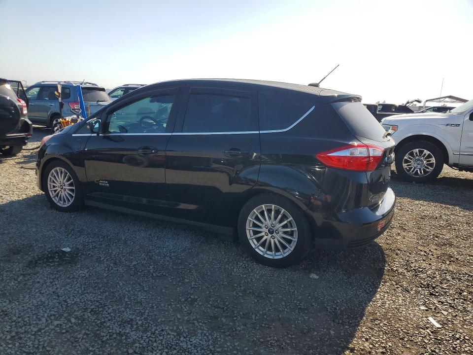 Aukcja sprzedaży 2016 Ford C-max, vin: 1FADP5CU7GL105528, numer aukcji: 54523256