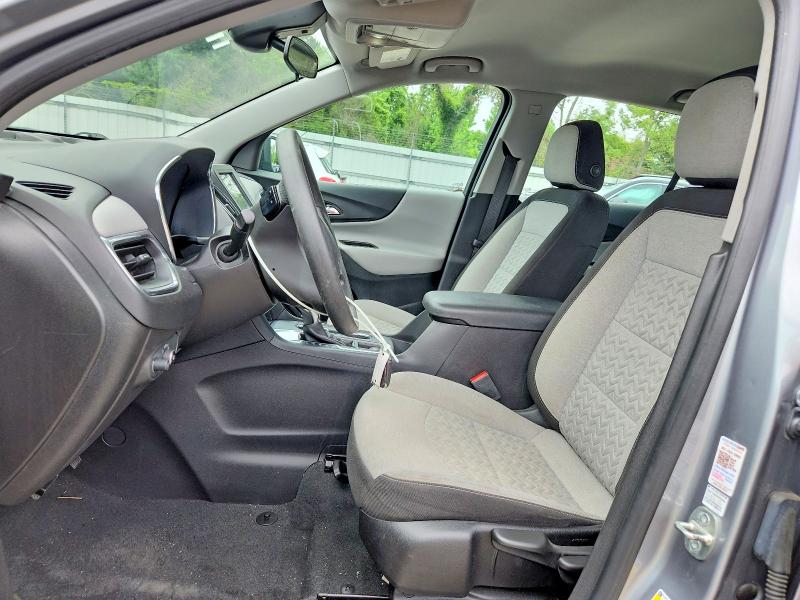 Продаж на аукціоні авто 2024 Chevrolet Equinox, vin: 3GNAXHEGXRL105592, номер лоту: 54020226