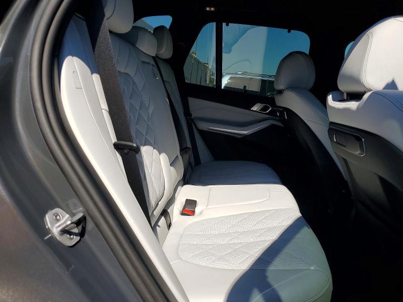 Продажа на аукционе авто 2025 Bmw X5, vin: 5UX43EU09S9Y89488, номер лота: 51980406