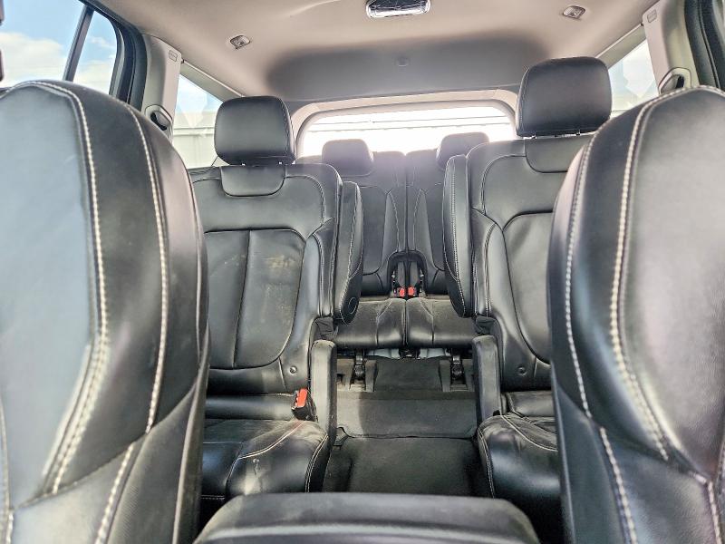 Продажа на аукционе авто 2021 Jeep Grand Cherokee, vin: 1C4RJKBGXM8103170, номер лота: 54416326