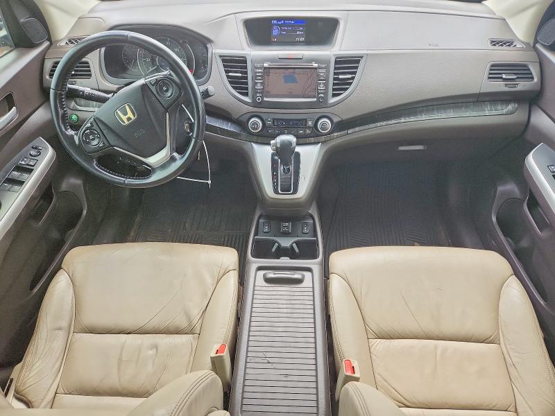 Aukcja sprzedaży 2013 Honda Cr-v, vin: 5J6RM4H70DL050156, numer aukcji: 53114226