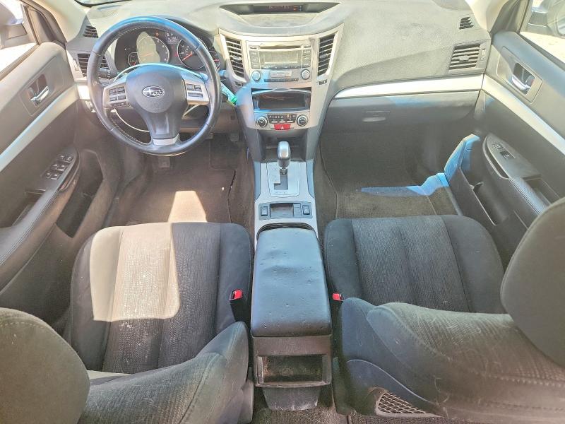 53735646 :رقم المزاد ، 4S4BRBCC0D3266893 vin ، 2013 Subaru Outback مزاد بيع