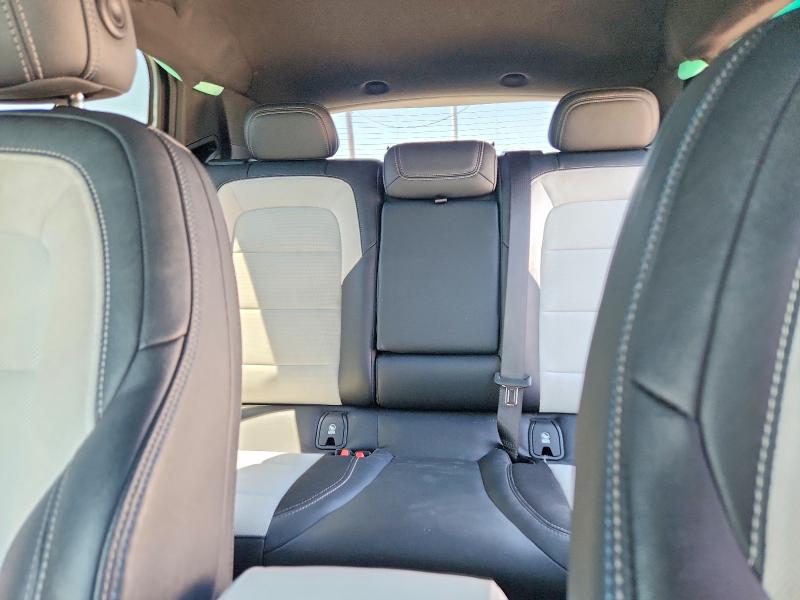Продаж на аукціоні авто 2025 Chevrolet Equinox, vin: 3GN7DLRP5SS120996, номер лоту: 53942466