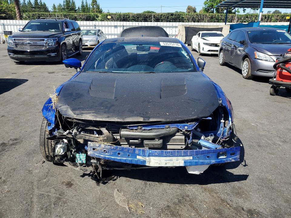 2017 Subaru Brz მანქანა იყიდება აუქციონზე, vin: JF1ZCAC10H9606646, აუქციონის ნომერი: 53575716