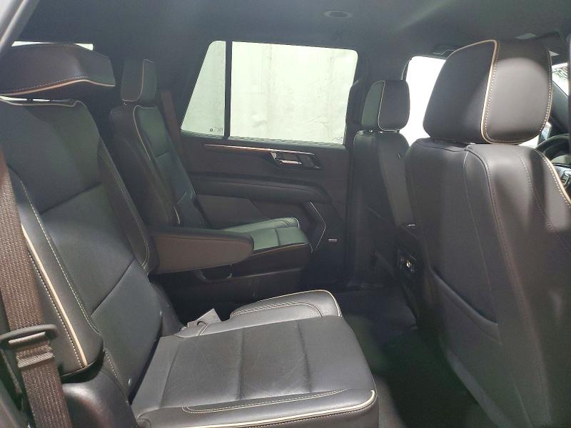 Aukcja sprzedaży 2025 Chevrolet Tahoe, vin: 1GNS6SRD8SR220937, numer aukcji: 54674526